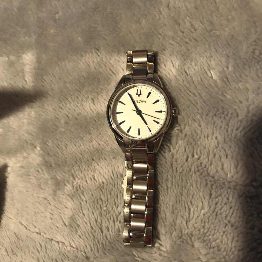 Brand new Bulova Watch